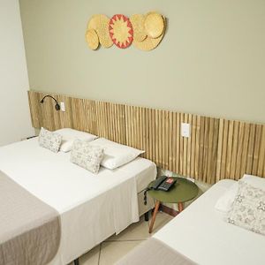 Triple Room Late Check-Out